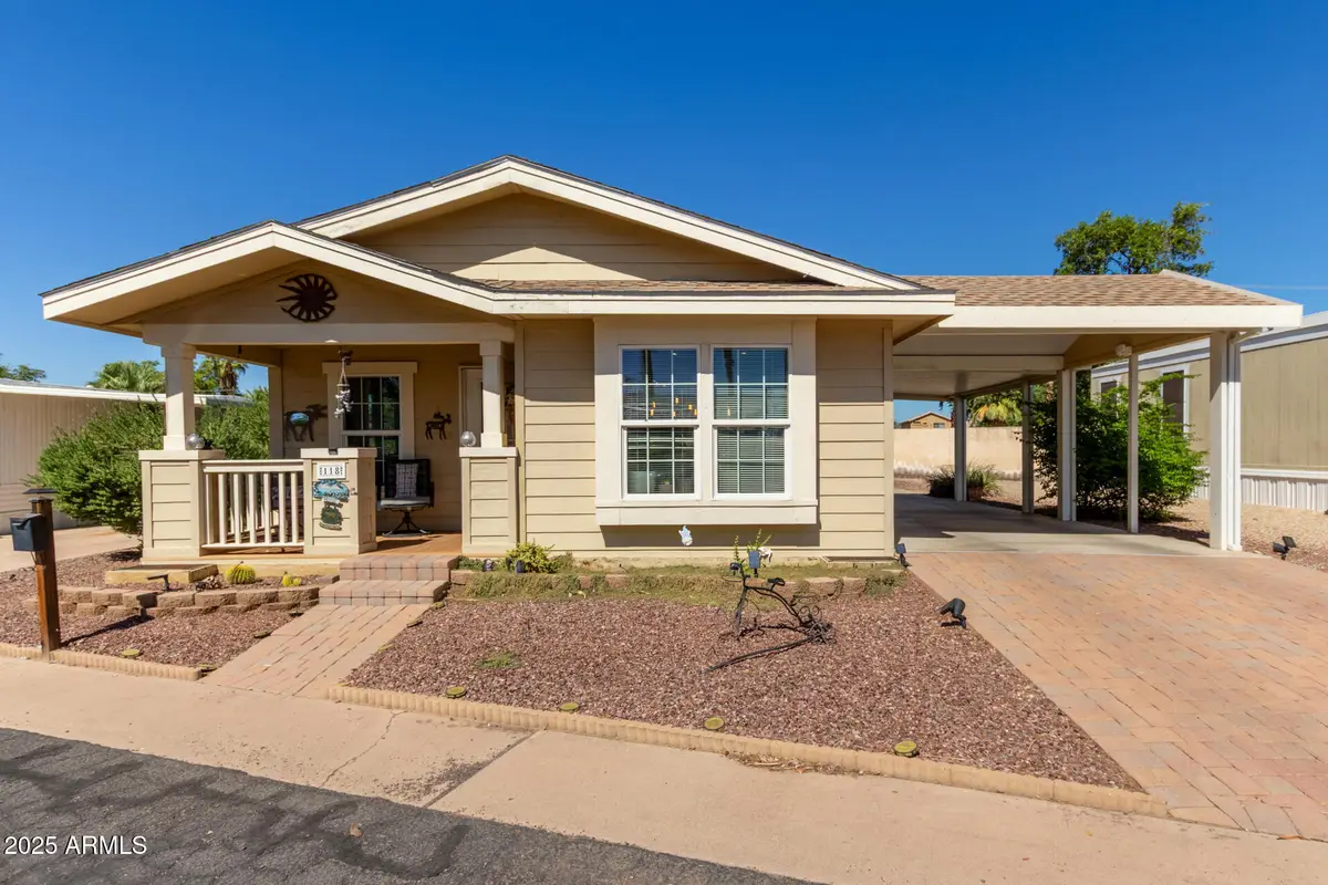 7300 N 51st Avenue #H118, Glendale, AZ 85301 - Image #1