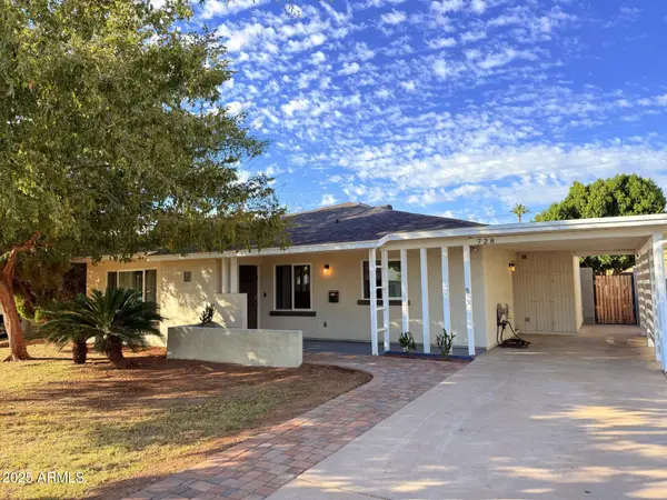 728 E State Avenue, Phoenix, AZ 85020