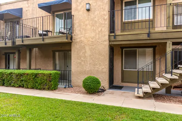 2228 E Campbell Avenue #116, Phoenix, AZ 85016