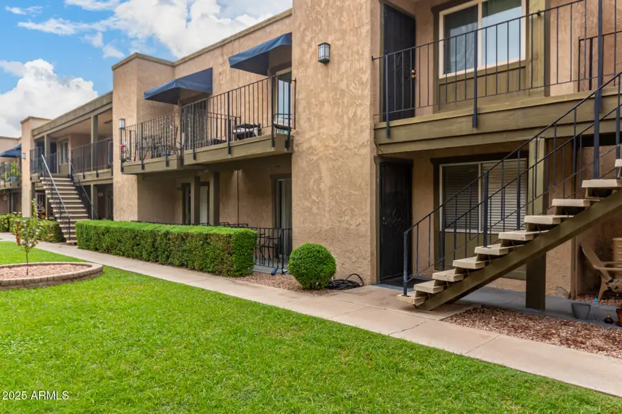 2228 E Campbell Avenue #116, Phoenix, AZ 85016 - Image #2