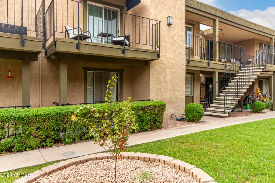 2228 E Campbell Avenue #116, Phoenix, AZ 85016 - Image #3