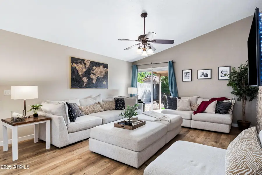 8525 E Carol Avenue, Mesa, AZ 85208 - Image #3