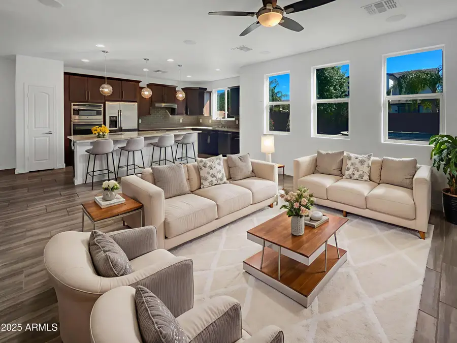 3489 E Azalea Drive, Gilbert, AZ 85298 - Image #2