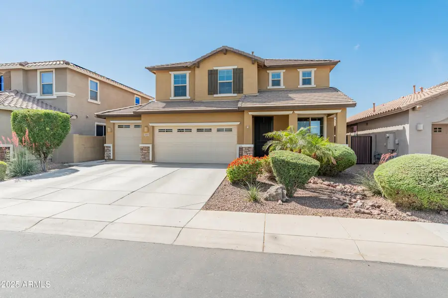 3501 E Apricot Lane, Gilbert, AZ 85298 - Image #2