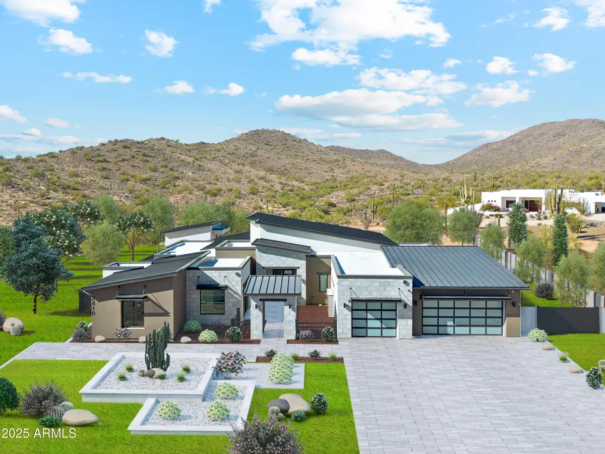 17XX1 N 17th Avenue, Phoenix, AZ 85086 - Image #1