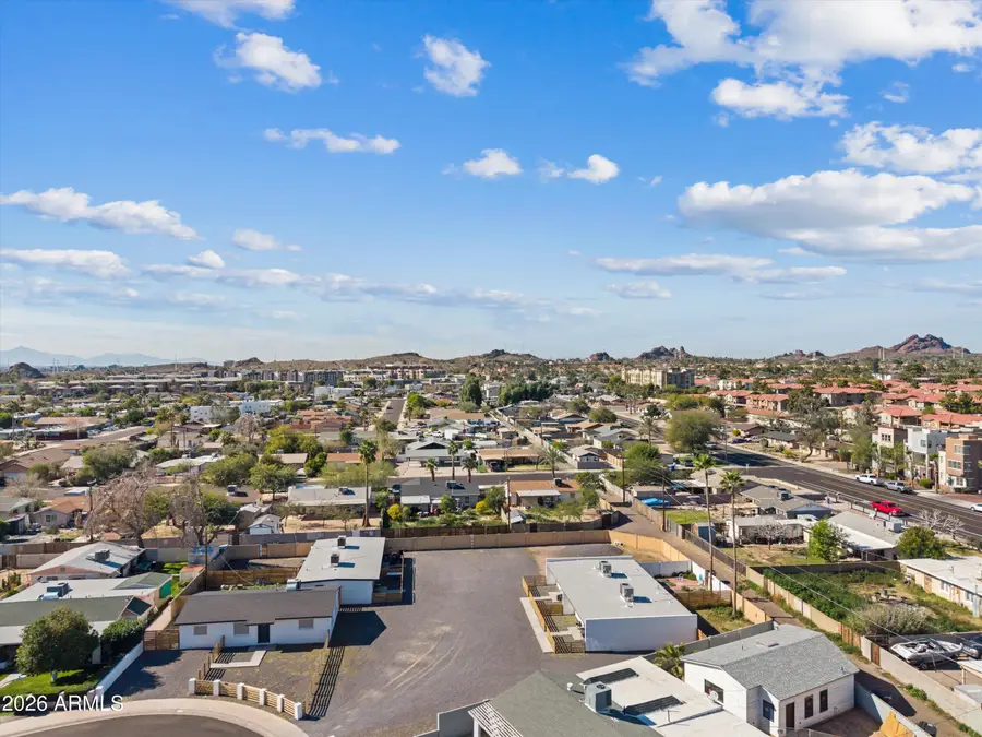 1244 N Rose Street, Tempe, AZ 85288 - #3