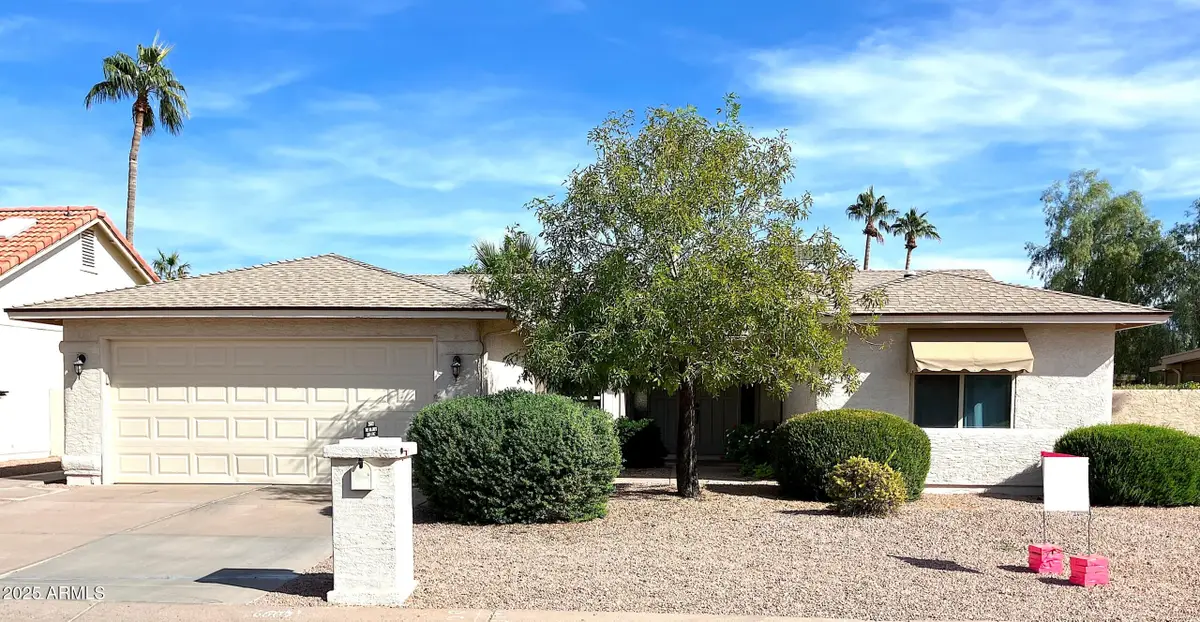 26609 S Truro Drive, Sun Lakes, AZ 85248 - Image #1
