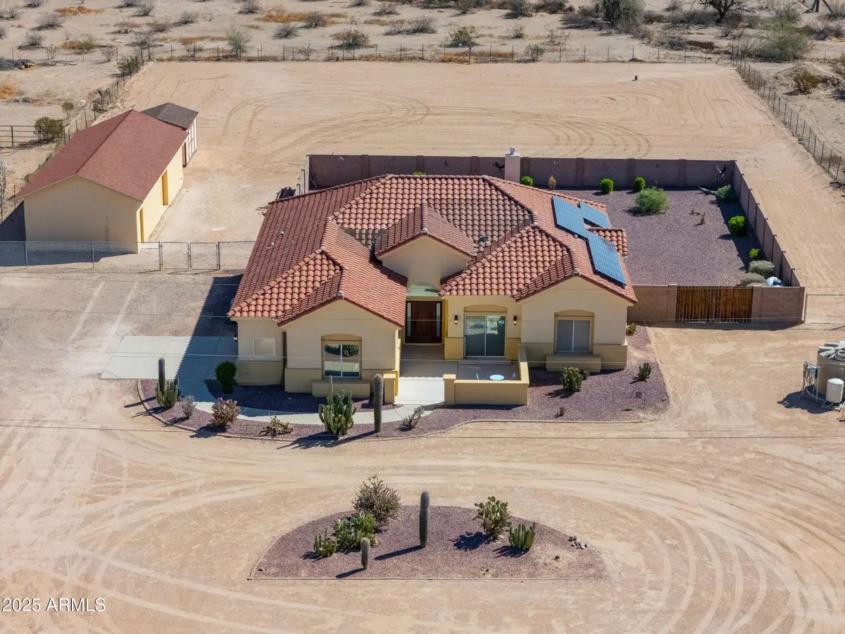 2737 N Derby Court, Maricopa Stanfield, AZ 85139 - Image #1