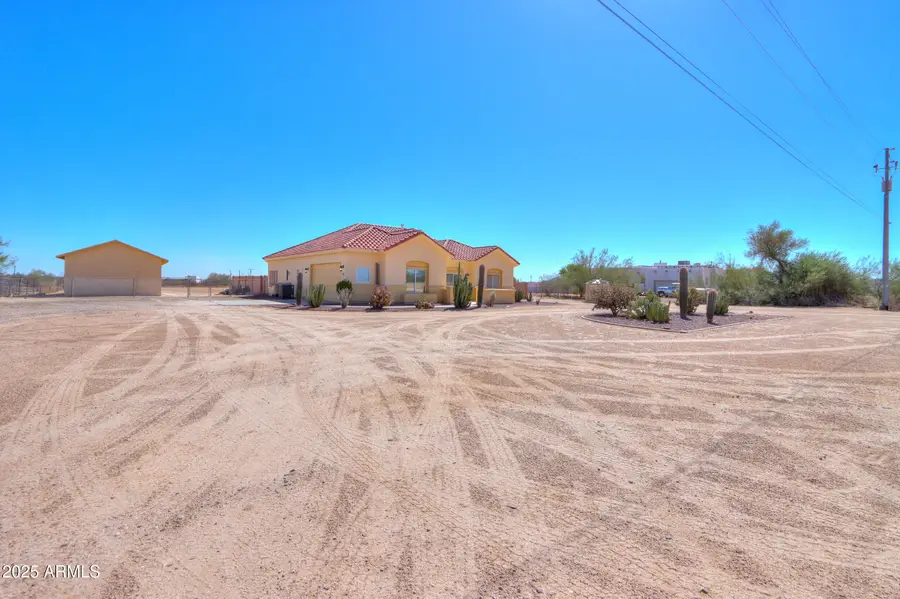 2737 N Derby Court, Maricopa Stanfield, AZ 85139 - Image #2