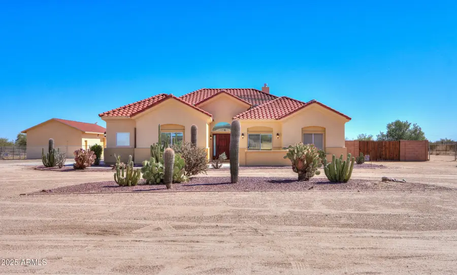 2737 N Derby Court, Maricopa Stanfield, AZ 85139 - Image #3