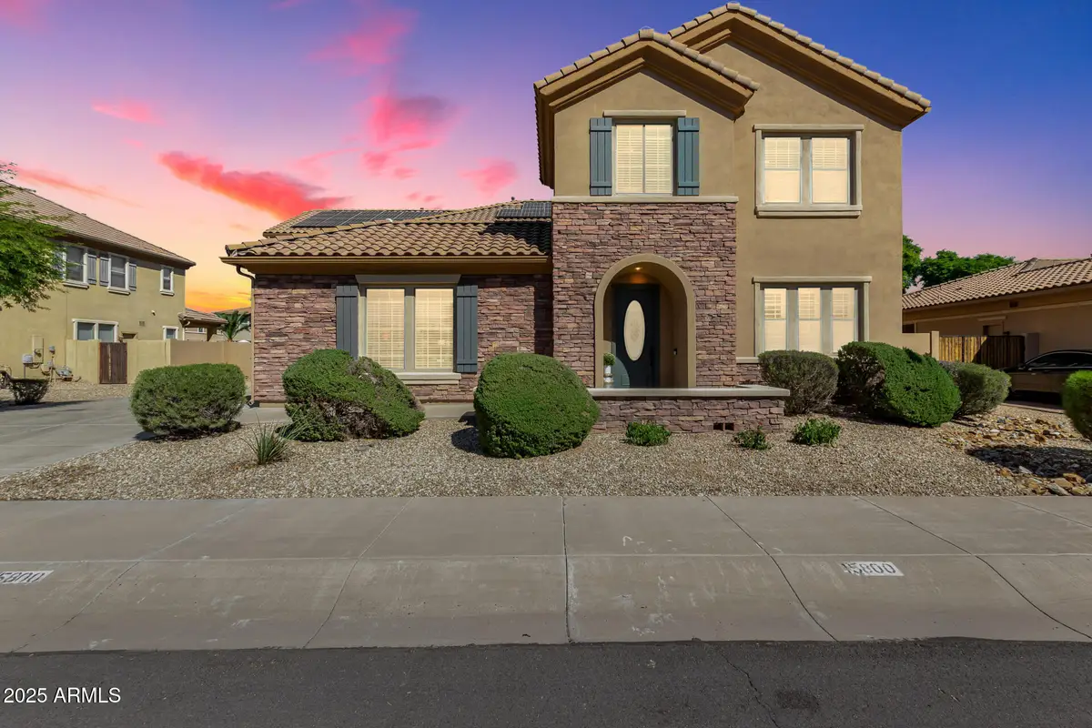 15800 W Glenrosa Avenue, Goodyear, AZ 85395 - Image #1