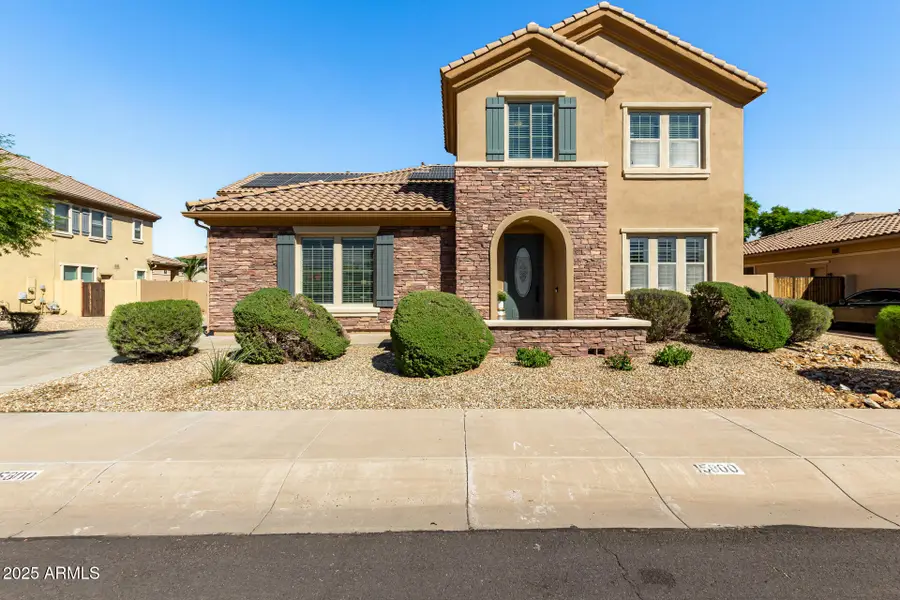 15800 W Glenrosa Avenue, Goodyear, AZ 85395 - Image #2