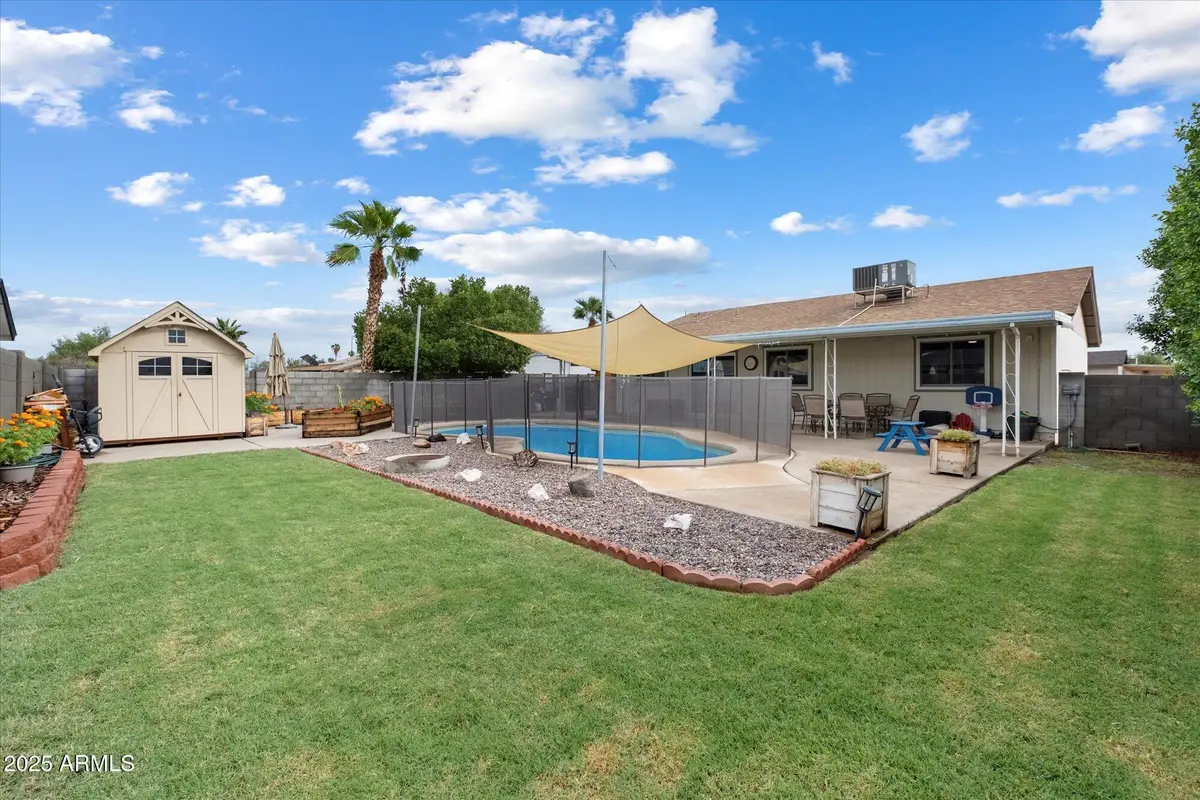 2362 W Peralta Avenue, Mesa, AZ 85202 - Image #1
