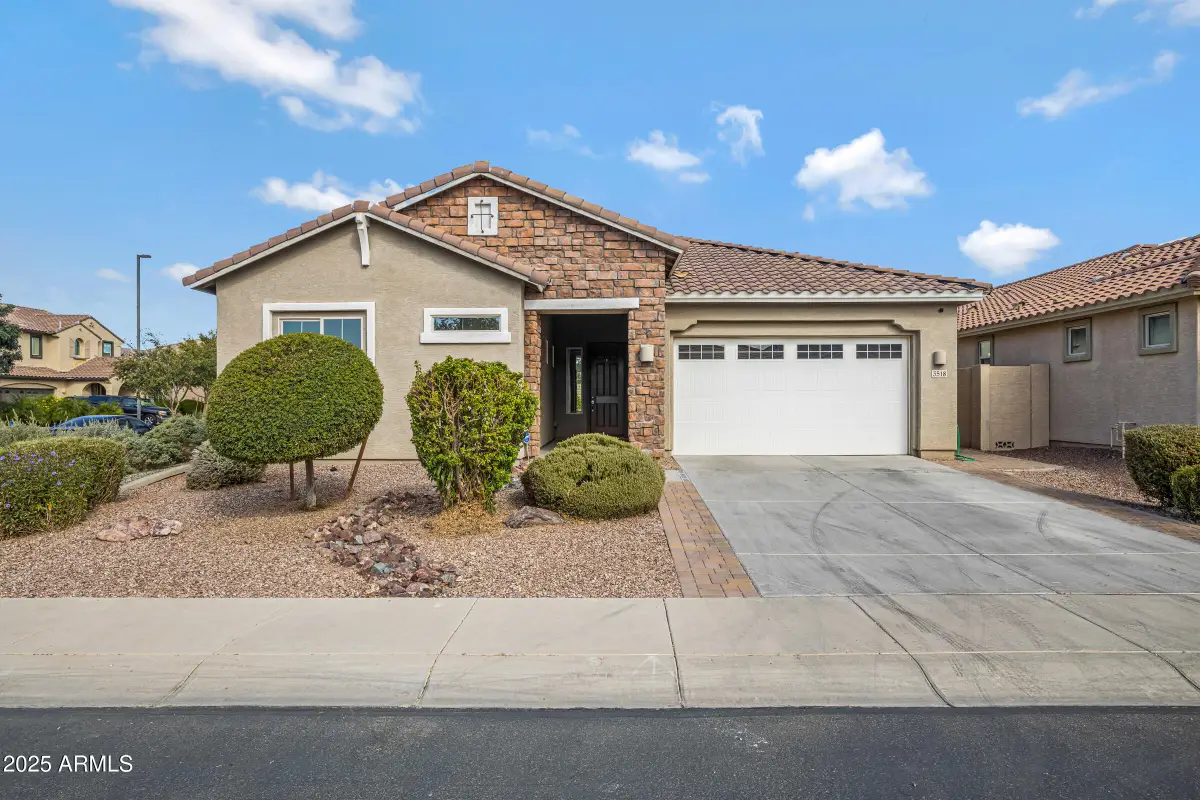 3518 E Walnut Road, Gilbert, AZ 85298 - Image #1