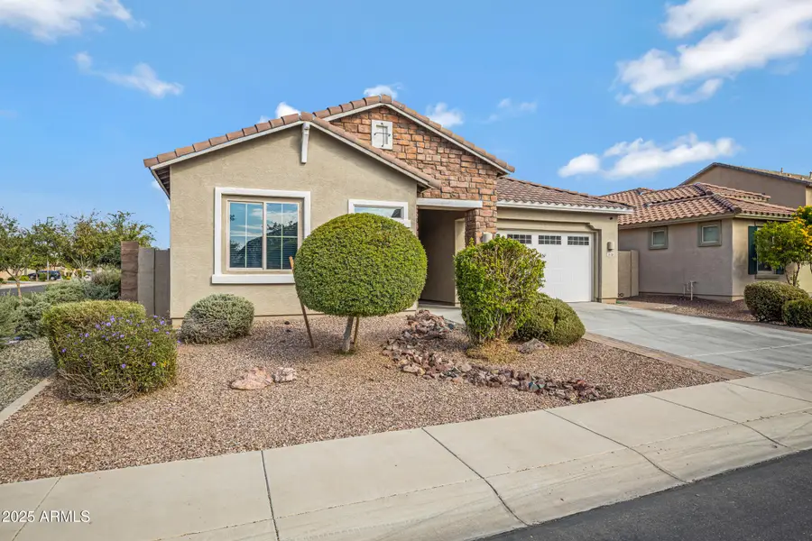 3518 E Walnut Road, Gilbert, AZ 85298 - Image #2