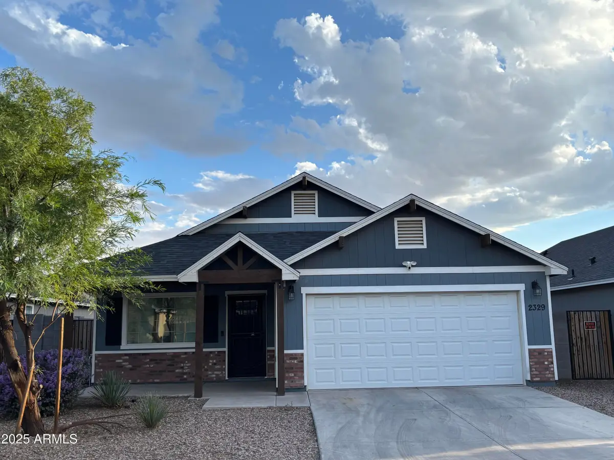 2329 W Bloch Road, Phoenix, AZ 85041 - Image #1