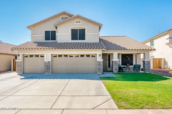 18424 N 59th Lane, Glendale, AZ 85308