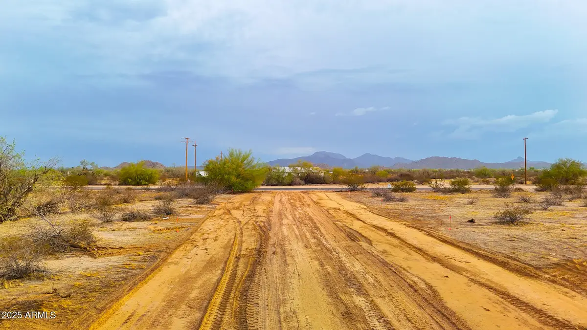 TBD W Century Rd Lot A 1.67 Acres --, Maricopa Stanfield, AZ 85139 - Image #1
