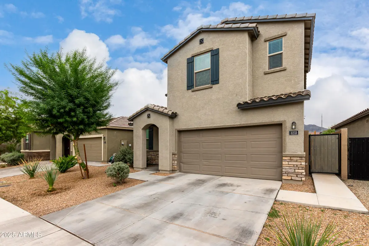 3215 W Pollack Street, Phoenix, AZ 85041 - Image #1