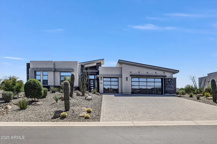 17437 E Lonesome Canyon Drive, Tonto National Forest, AZ 85263 - Image #2