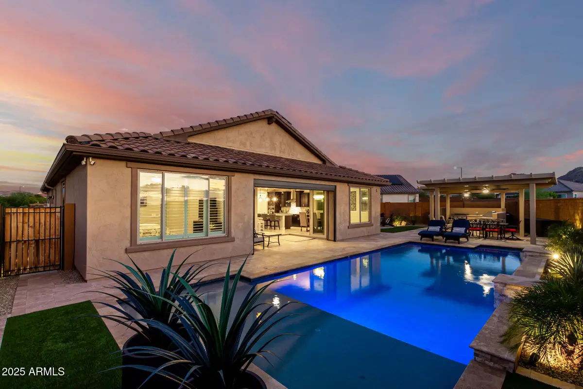 18956 N 264th Lane, Buckeye, AZ 85396 - Image #1