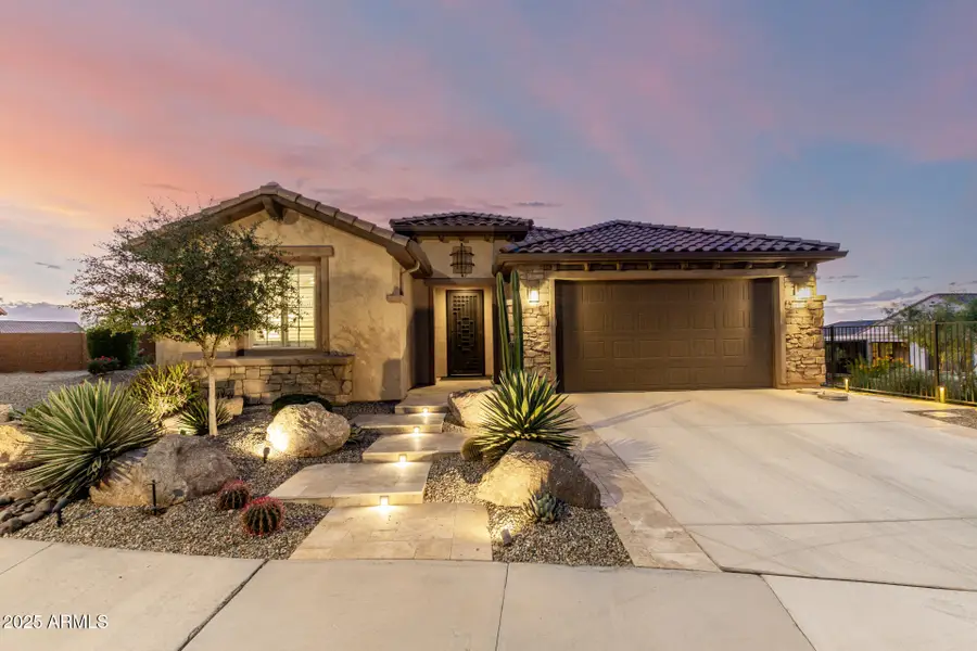 18956 N 264th Lane, Buckeye, AZ 85396 - Image #2