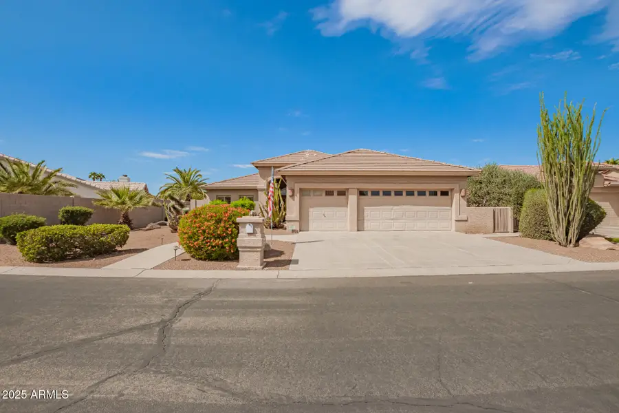 24648 S Desert Trail Drive, Sun Lakes, AZ 85248 - Image #2