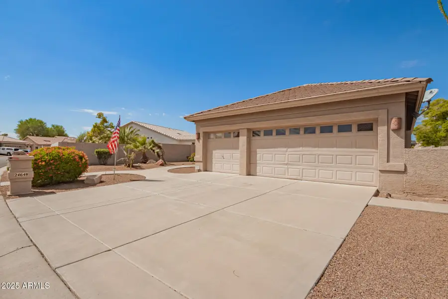 24648 S Desert Trail Drive, Sun Lakes, AZ 85248 - Image #3