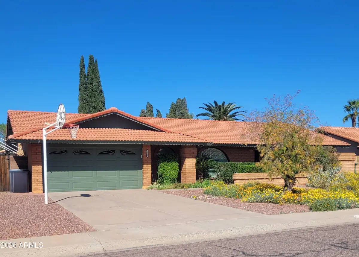 1222 E Louis Way, Tempe, AZ 85284 - #1