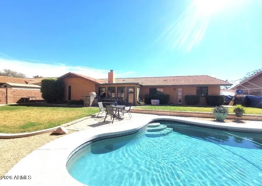 1222 E Louis Way, Tempe, AZ 85284 - #2