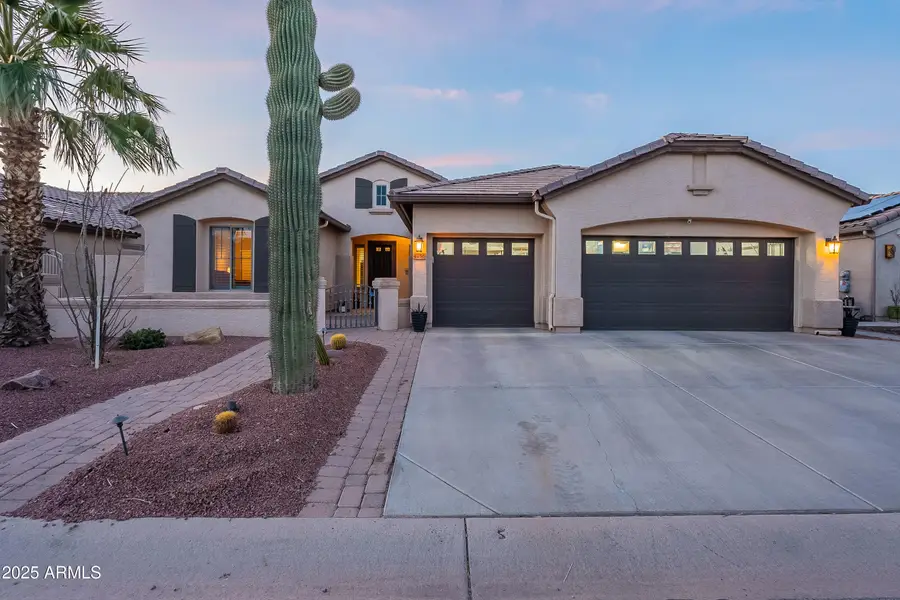 4756 W Nogales Way, Eloy, AZ 85131 - Image #2