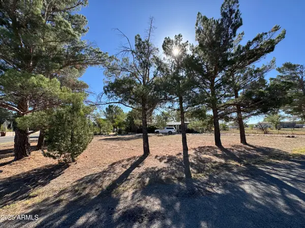 1385 California Drive, Chino Valley, AZ 86323