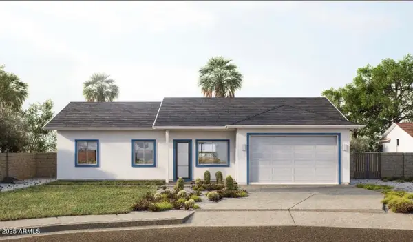 2245 E Capri Circle, Mesa, AZ 85204