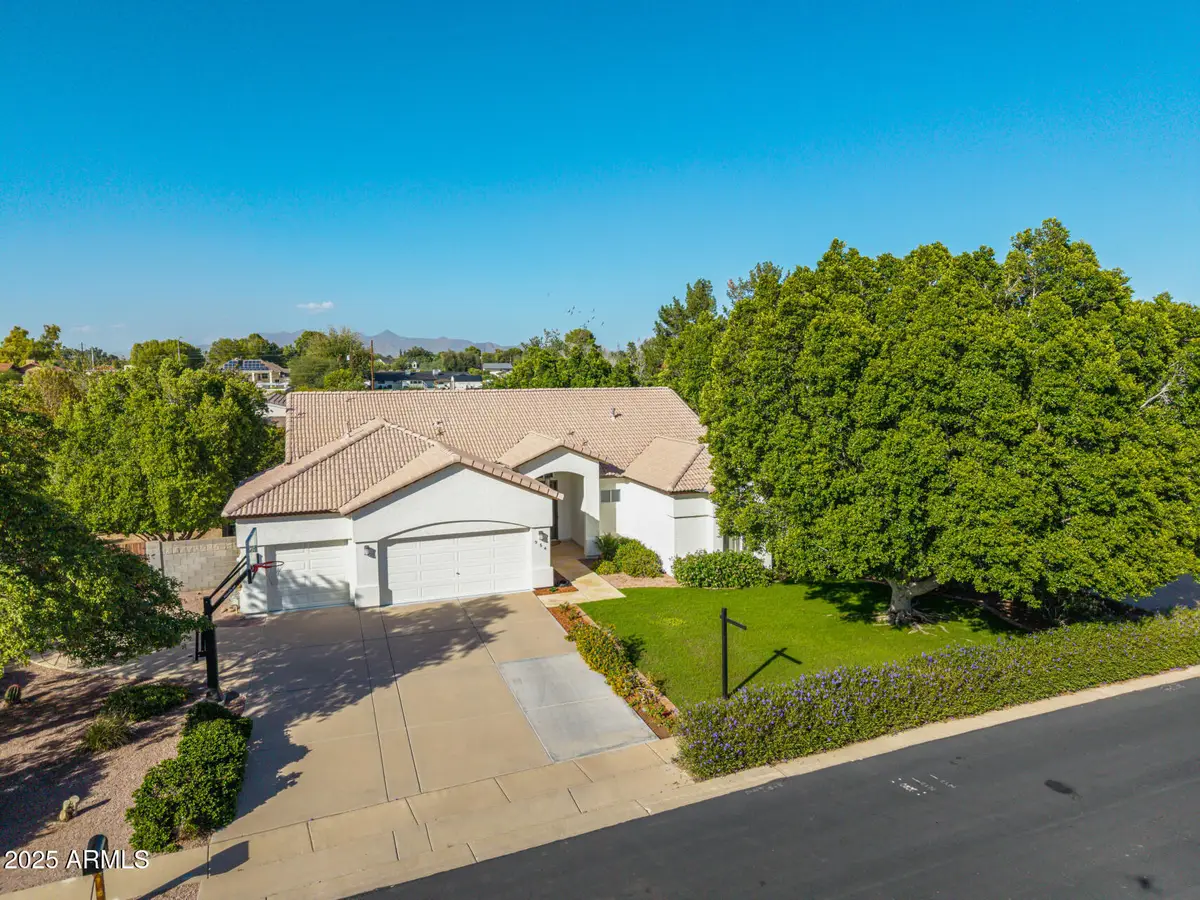 954 E Kramer Street, Mesa, AZ 85203 - Image #1