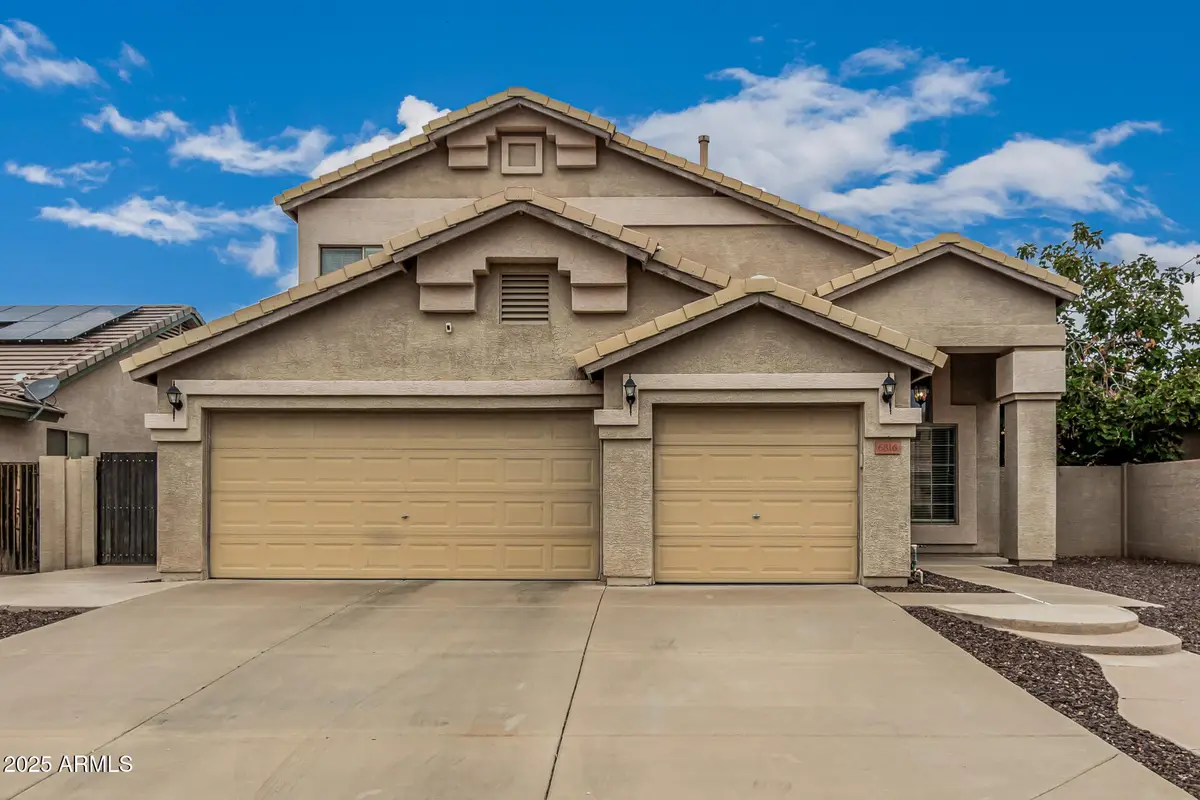 6816 W Bronco Trail, Peoria, AZ 85383 - Image #1