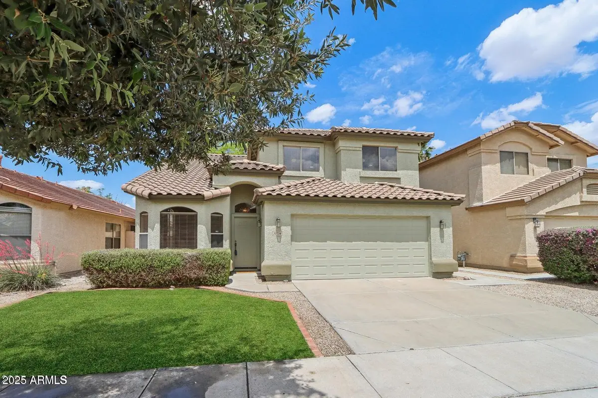 20734 N 38th Street, Phoenix, AZ 85050 - Image #1