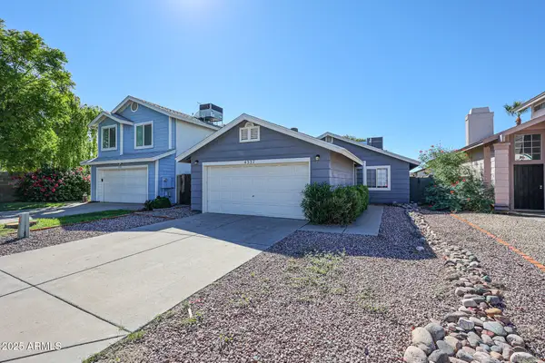 4327 W Tonto Road, Glendale, AZ 85308