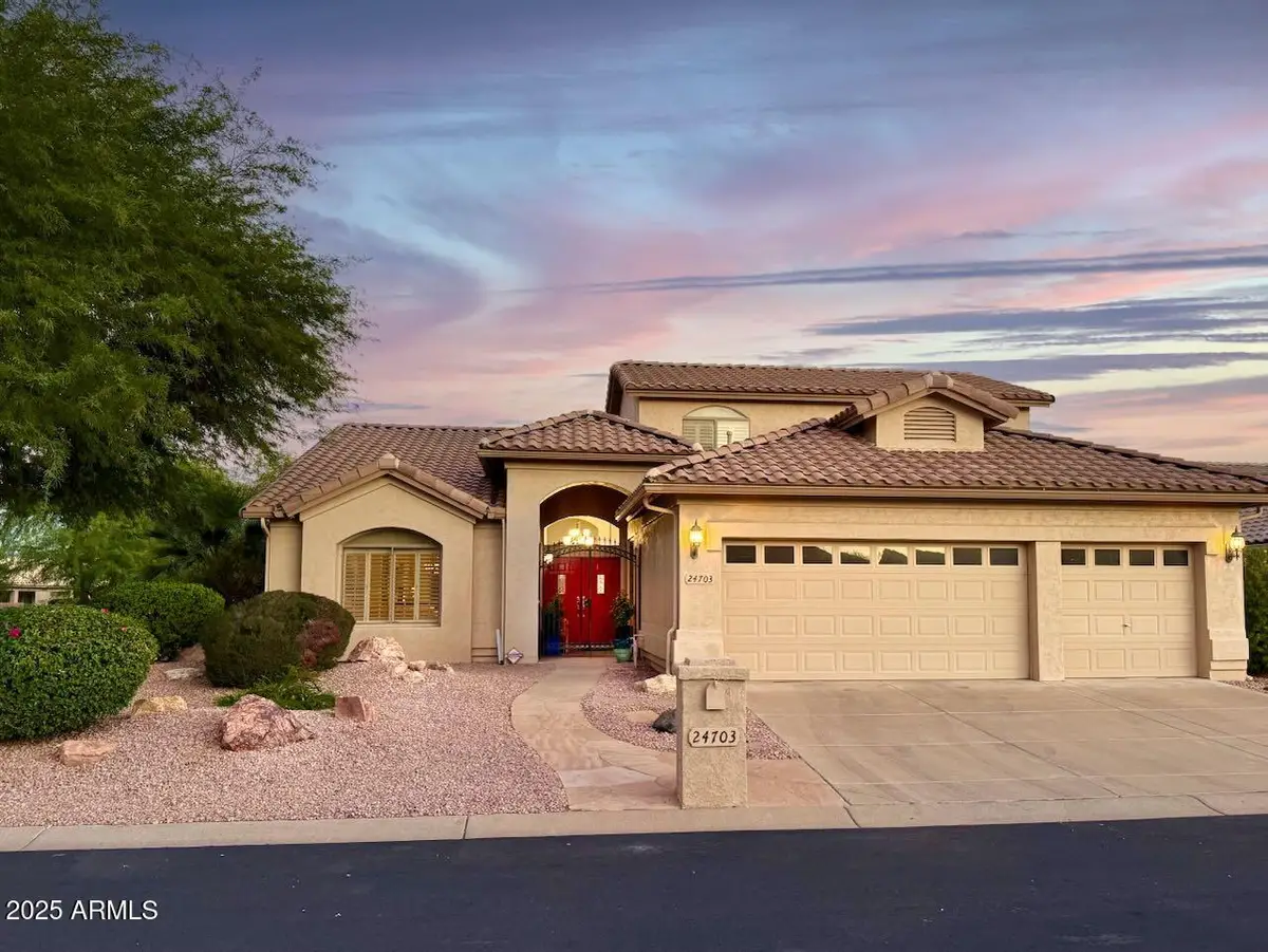 24703 S Desert Drive, Sun Lakes, AZ 85248 - Image #1