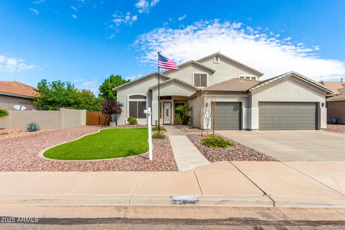 9822 E Lompoc Avenue, Mesa, AZ 85209 - Image #1