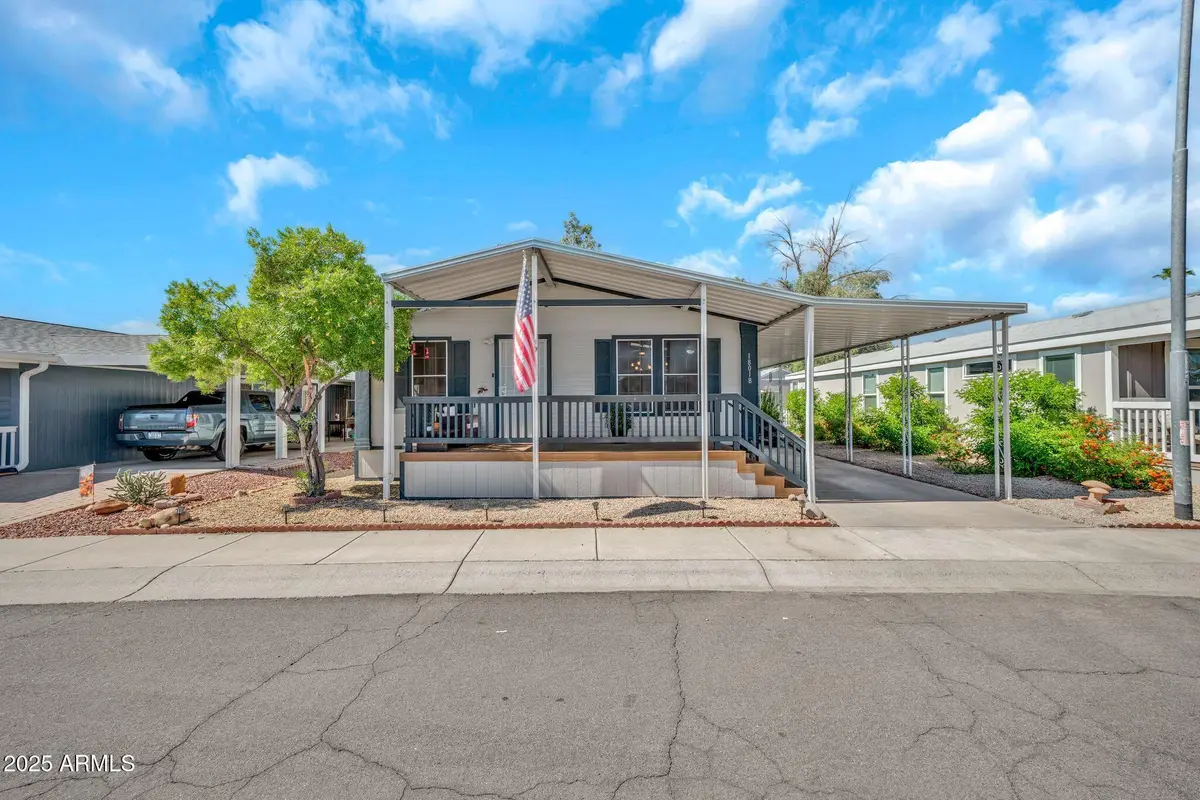 18018 N 17th Way, Phoenix, AZ 85022 - Image #1
