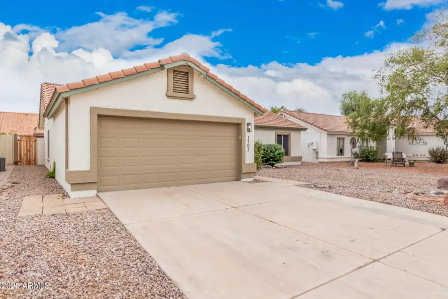 1102 N Sailors Way, Gilbert, AZ 85234 - Image #3