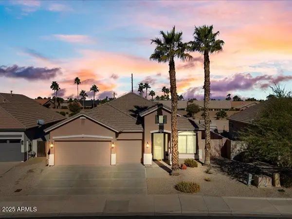 14848 W Edgemont Avenue, Goodyear, AZ 85395