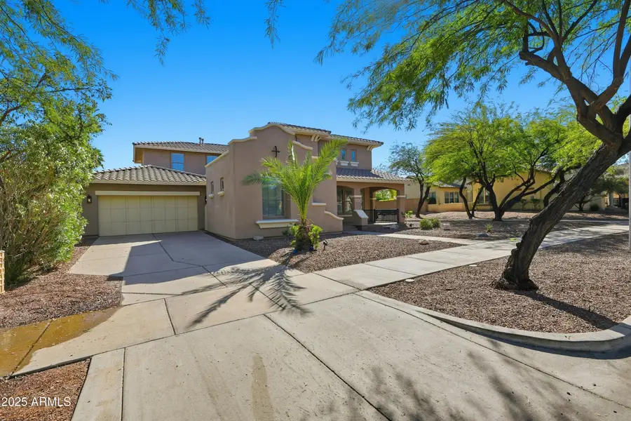 20557 W Lost Creek Drive, Buckeye, AZ 85396 - Image #2