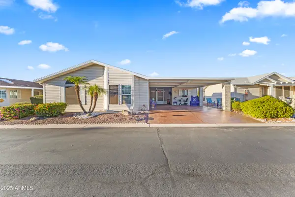 2550 S Ellsworth Road #715, Mesa, AZ 85209