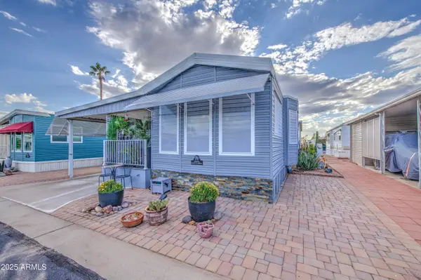 7750 E Broadway Road #336, Mesa, AZ 85208