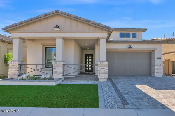 5641 E Sayan Street, Mesa, AZ 85215