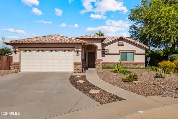 7702 E Decatur Street, Mesa, AZ 85207