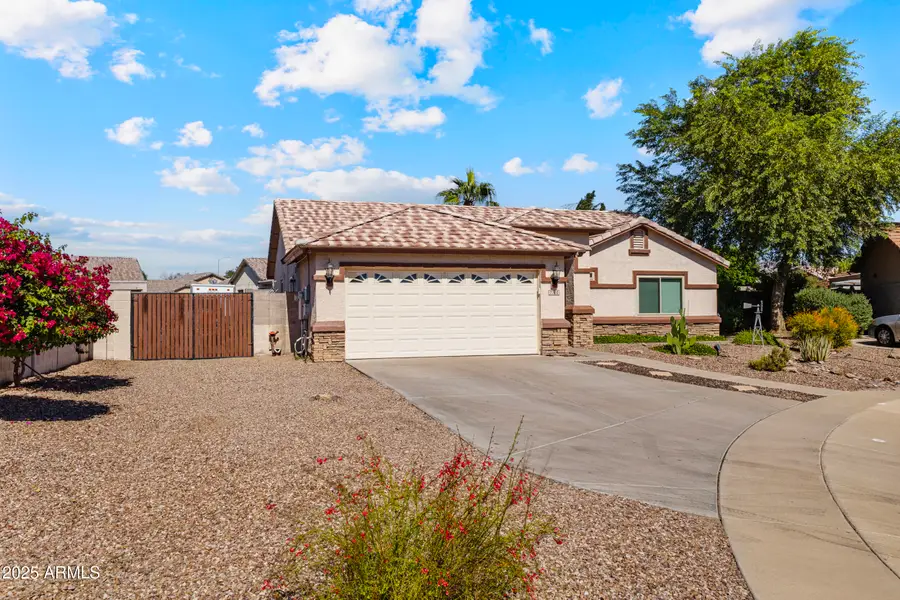 7702 E Decatur Street, Mesa, AZ 85207 - Image #2