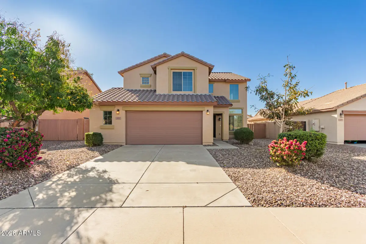 695 E Press Rd --, San Tan Valley, AZ 85140 - #1