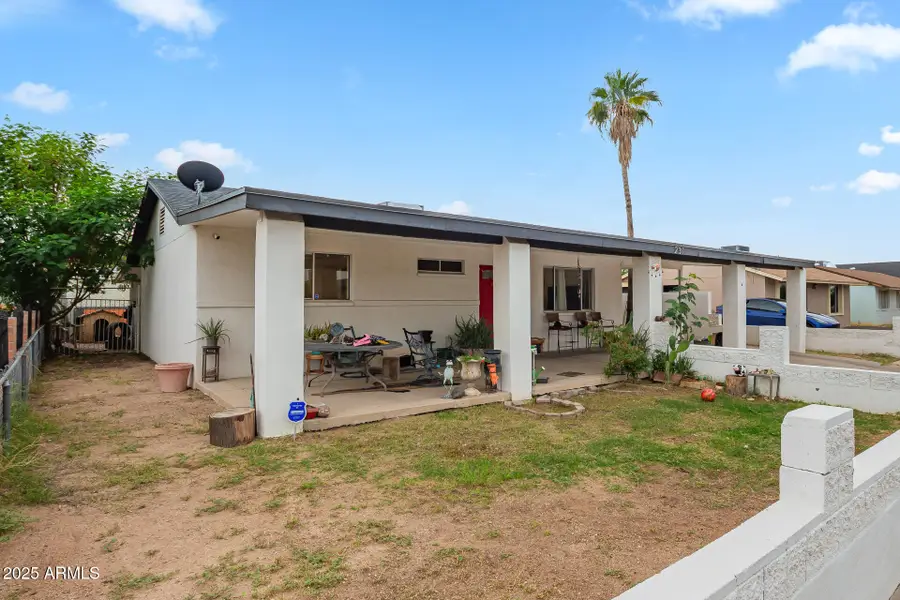 231 W Desert Drive, Phoenix, AZ 85041 - Image #2